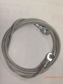 鋼絲繩吊索具 安全可靠的關鍵分析與選購指南