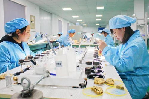 2021開門紅，葛西光學(xué)搶抓機(jī)遇破難題、落地生根謀發(fā)展