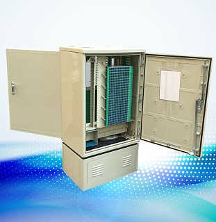 專(zhuān)業(yè)供應(yīng)576芯光纜交接箱，廠家直銷(xiāo)辦公用品銷(xiāo)售指南